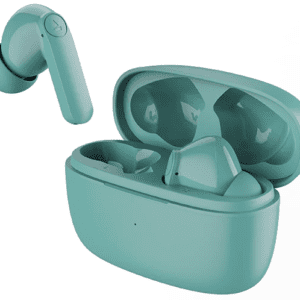 boat airdopes 138 pro in mint cascade color